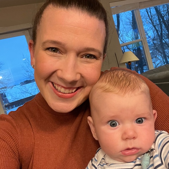 Meet your Posher, Alex - Picture 1 of 1